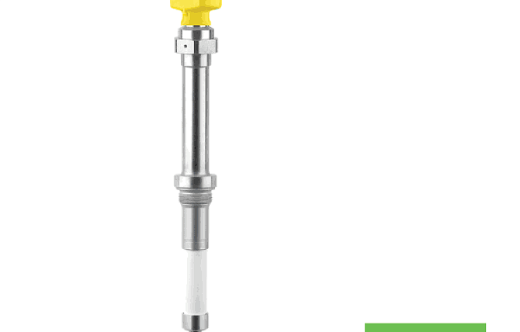 Емкостной уровнемер VEGACAL 67